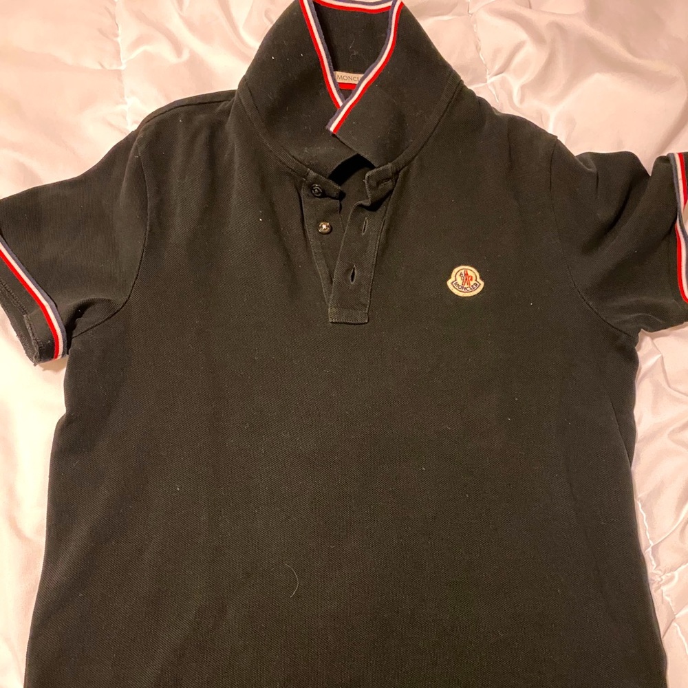 Moncler Polo